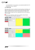 Preview for 30 page of CYP EL-42PIP Operation Manual