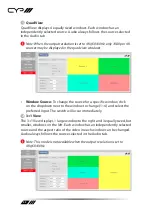 Preview for 32 page of CYP EL-42PIP Operation Manual