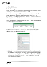 Preview for 10 page of CYP IP-A750RX Operation Manual