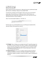 Preview for 9 page of CYP PRO-F12TX Operation Manual