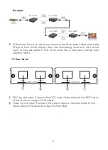 Preview for 7 page of CYP PU-1106-KIT Operation Manual