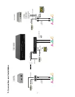 Предварительный просмотр 12 страницы CYP PU-Q1H8C Operation Manual