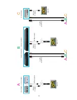 Предварительный просмотр 13 страницы CYP PU-Q1H8C Operation Manual