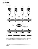 Preview for 10 page of CYP PU-USB-KIT Operation Manual