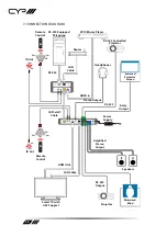 Предварительный просмотр 58 страницы CYP PUV-1620A-RX Operation Manual