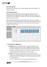 Preview for 24 page of CYP SDV-CS8 Operation Manual