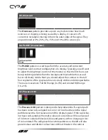 Preview for 42 page of CYP XA-4 Operator'S Manual