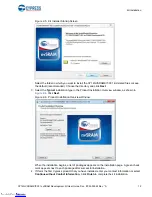 Preview for 12 page of CYPRES CY14NVSRAMKIT-001 User Manual