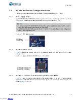Preview for 15 page of CYPRES CY14NVSRAMKIT-001 User Manual