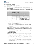 Preview for 15 page of CYPRES S6AL211A94 Manual