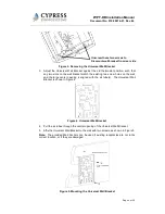 Preview for 4 page of Cypress Envirosystems WPT-800-DB Series Installation Manual