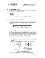 Preview for 8 page of Cypress Envirosystems WPT-800-DB Series Installation Manual