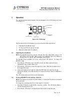 Preview for 14 page of Cypress Envirosystems WPT-800-DB Series Installation Manual