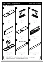 Предварительный просмотр 6 страницы Cypress Hills AXCCHOS07 Assembly Instructions Manual