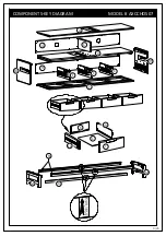 Предварительный просмотр 9 страницы Cypress Hills AXCCHOS07 Assembly Instructions Manual