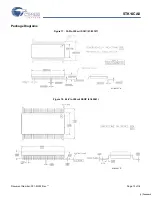 Предварительный просмотр 15 страницы Cypress Semiconductor AutoStore STK14CA8 Specification Sheet