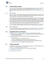 Preview for 10 page of Cypress Semiconductor CapSense CY8CKIT-022 Manual