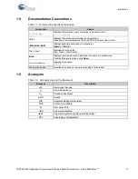 Preview for 11 page of Cypress Semiconductor CapSense CY8CKIT-022 Manual