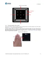 Preview for 15 page of Cypress Semiconductor CapSense CY8CKIT-024 Manual