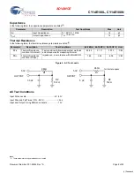 Preview for 8 page of Cypress Semiconductor CY14E108L Manual