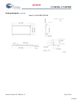 Preview for 19 page of Cypress Semiconductor CY14E108L Manual