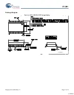 Preview for 11 page of Cypress Semiconductor CY2291 Specification Sheet