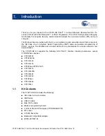 Preview for 5 page of Cypress Semiconductor CY3215-DK Manual