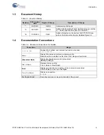 Preview for 7 page of Cypress Semiconductor CY3215-DK Manual