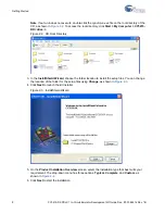 Preview for 10 page of Cypress Semiconductor CY3215-DK Manual