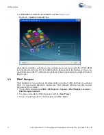 Preview for 12 page of Cypress Semiconductor CY3215-DK Manual