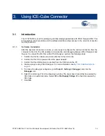 Preview for 15 page of Cypress Semiconductor CY3215-DK Manual