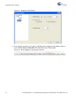 Preview for 16 page of Cypress Semiconductor CY3215-DK Manual