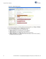 Preview for 22 page of Cypress Semiconductor CY3215-DK Manual