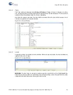 Preview for 25 page of Cypress Semiconductor CY3215-DK Manual