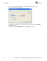 Preview for 30 page of Cypress Semiconductor CY3215-DK Manual