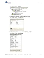 Preview for 35 page of Cypress Semiconductor CY3215-DK Manual