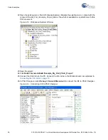 Preview for 36 page of Cypress Semiconductor CY3215-DK Manual