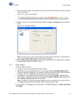 Preview for 37 page of Cypress Semiconductor CY3215-DK Manual