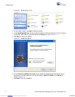 Предварительный просмотр 8 страницы Cypress Semiconductor CY3240-I2USB Manual