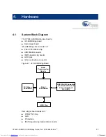 Предварительный просмотр 23 страницы Cypress Semiconductor CY3240-I2USB Manual