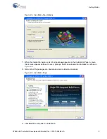Предварительный просмотр 9 страницы Cypress Semiconductor CY3655-EXT enCoRe II User Manual