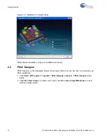 Предварительный просмотр 10 страницы Cypress Semiconductor CY3655-EXT enCoRe II User Manual