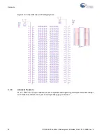 Предварительный просмотр 22 страницы Cypress Semiconductor CY3655-EXT enCoRe II User Manual