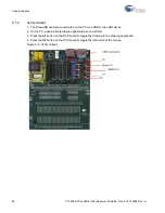 Предварительный просмотр 28 страницы Cypress Semiconductor CY3655-EXT enCoRe II User Manual