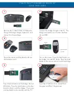 Preview for 1 page of Cypress Semiconductor CY4672 PROC Quick Start Manual