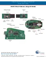 Preview for 2 page of Cypress Semiconductor CY4672 PROC Quick Start Manual