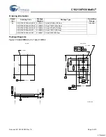 Предварительный просмотр 8 страницы Cypress Semiconductor CY62138FV30 Specification Sheet