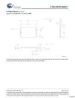 Предварительный просмотр 12 страницы Cypress Semiconductor CY62138FV30 Specification Sheet