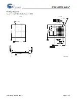 Preview for 10 page of Cypress Semiconductor CY62146EV30 Specification Sheet