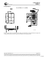 Preview for 10 page of Cypress Semiconductor CY62147DV18 Specification Sheet